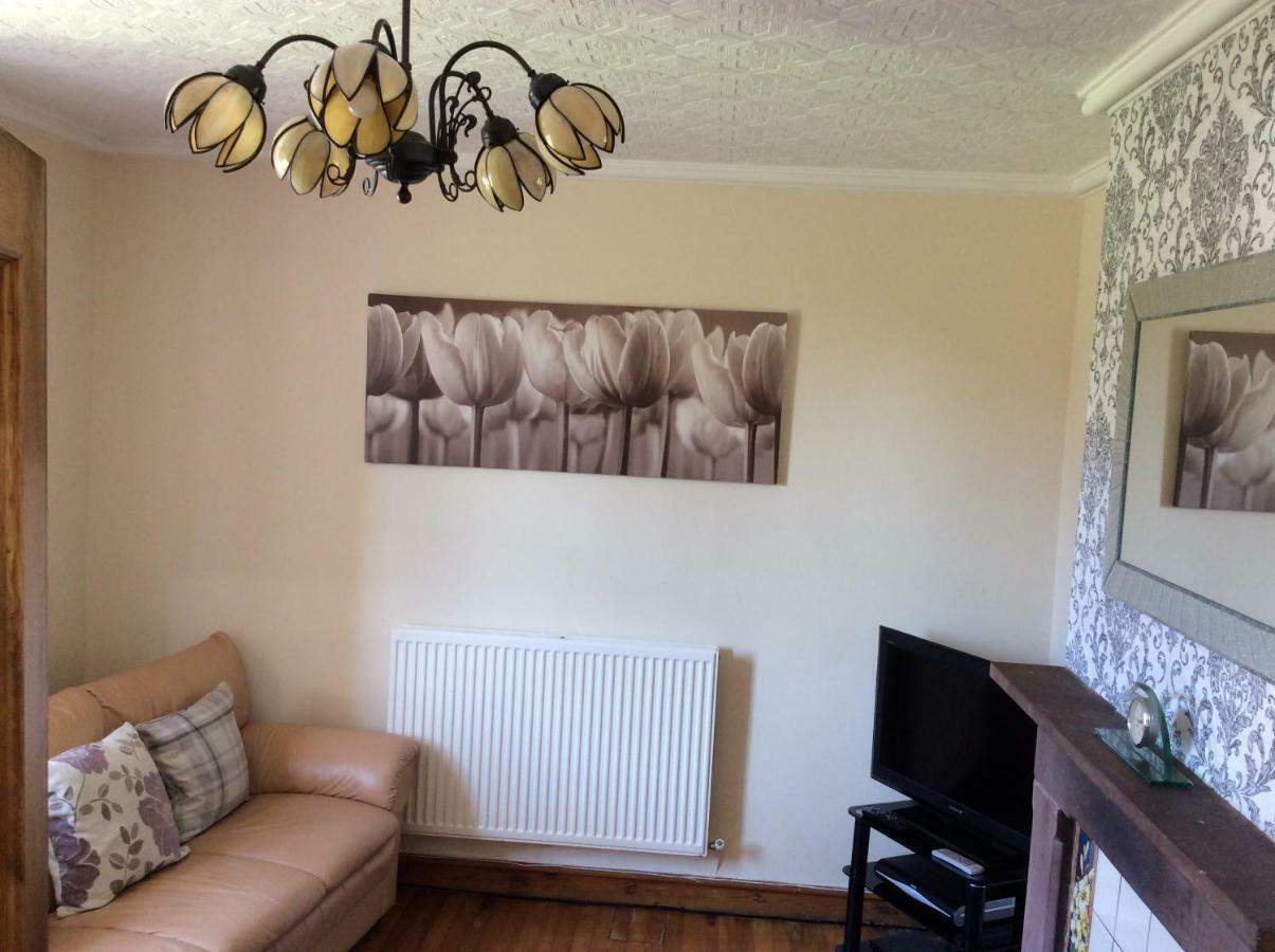 Holiday home St Matthews *
