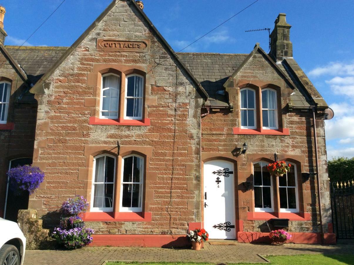 St Matthews * Allonby