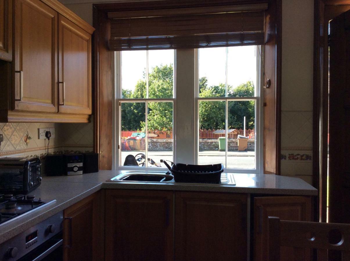 St Matthews Holiday home Allonby