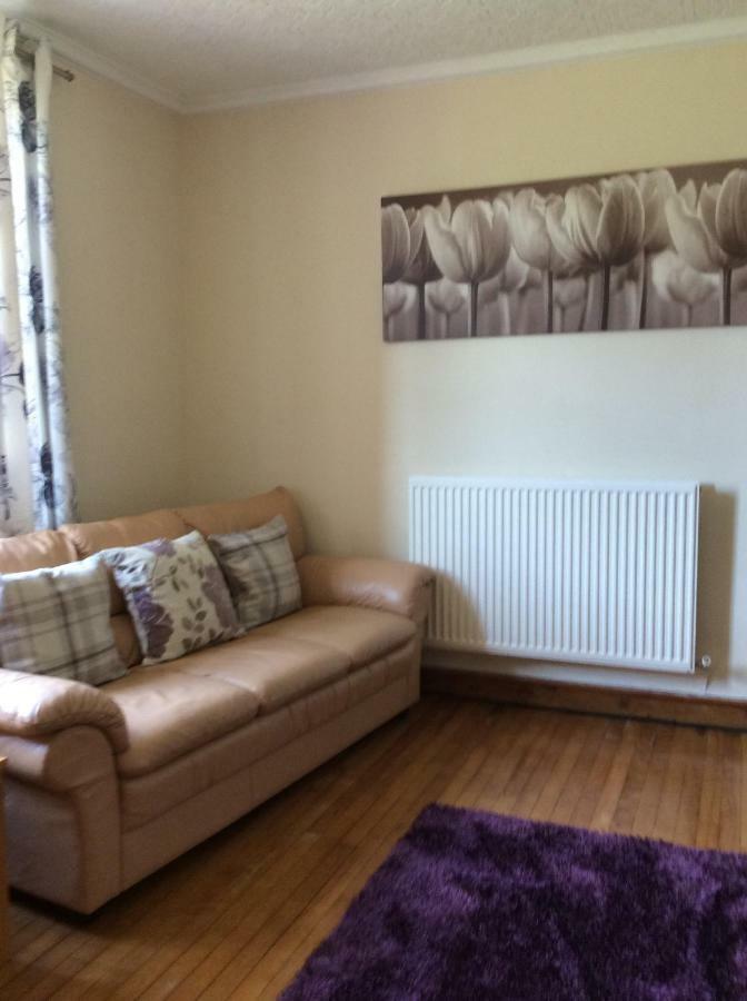 St Matthews Holiday home Allonby