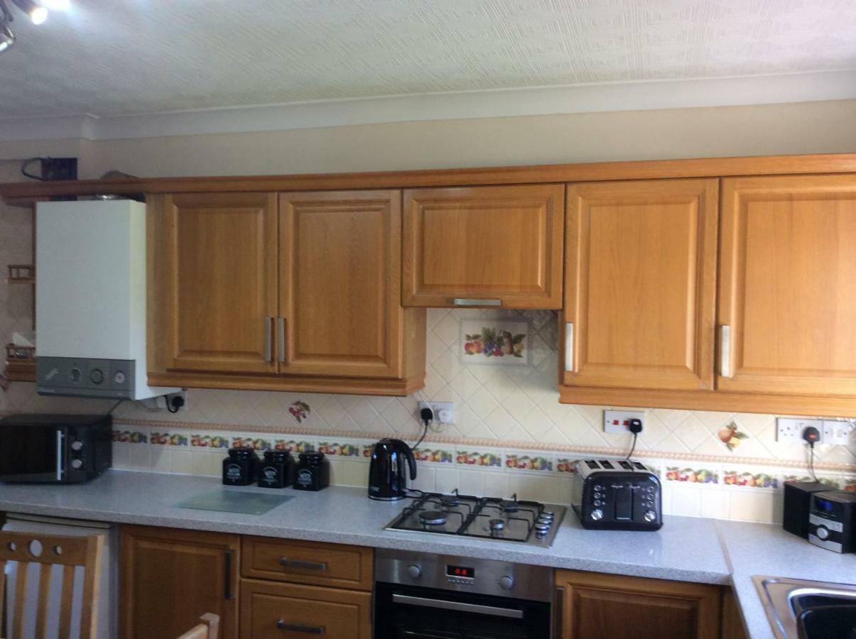 Holiday home St Matthews